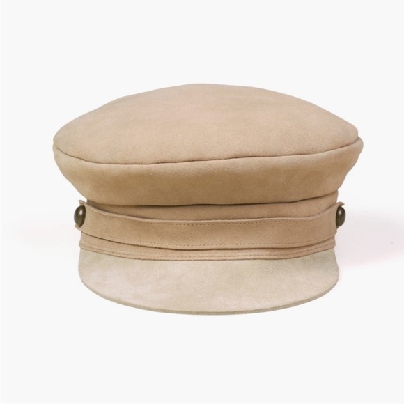 Lack Of Color Accessories - SOLD Lack of Color Lola Cap
